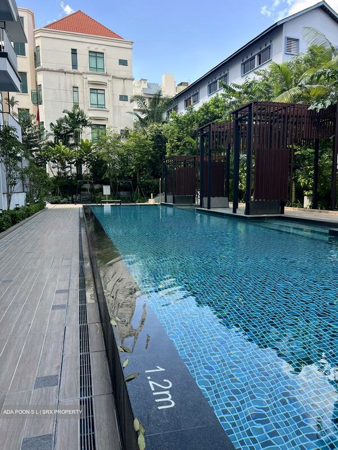 Kovan Jewel (D19), Apartment #476300851